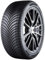 Bridgestone TURANZA ALL SEASON 6 ENLITEN DRIVEGUARD - 225/50 R17 98V XL - B/B/71 - Ganzjahresreifen (PKW & SUV)