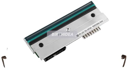FQkBEX Thermischer PrinThead 98-0600022-02LF kompatibel mit TSC MH640 600DPI-Barcode-Drucker