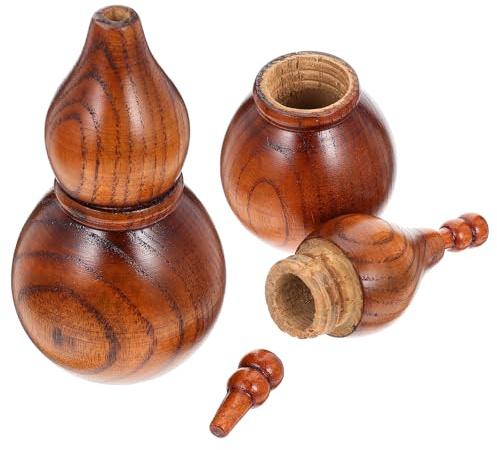 RUNROTOO 2stücke Kreative Holz Zahnstocherhalter Langlebige Aufbewahrungsboxen für Zuhause Praktische und Kompakte Holzbehälter für Tisch Küche Party und Restaurant Stilvolle