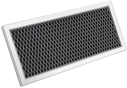 Filtre de four à micro-ondes WB02X11544 Pièces de rechange pour GE JX81H, WB02X10956, WB2X10956