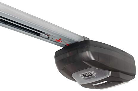 Rademacher RolloPort SX5 DuoFern RP-SX5DF-900N-5 - Motor para puerta de garaje (900 N, con radio)