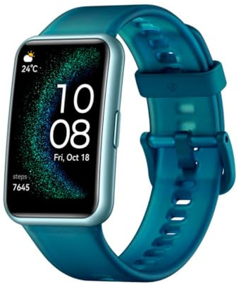 WATCH FIT SPECIAL EDITION FOREST GREEN