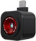 Seek Thermal Nano 300 Appareil photo thermique pour Apple iOS avec connecteur Lightning, caméra thermique pour iPhone, haute résolution 320 x 240, fréquence d'images 25 Hz, plage de température