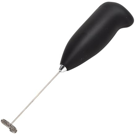 Elektrisk kaffemixer - bärbar skumvisp 12 000 varv/min | 1,5 W elektriskt