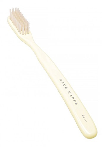 Acca Kappa Dental Care Spazzolino Dentale Rigido Nylon Vintage Collection Granato Acca Kappa 400 g