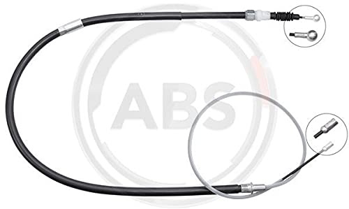 a.b.s K14033 freno amplificatore di potenza