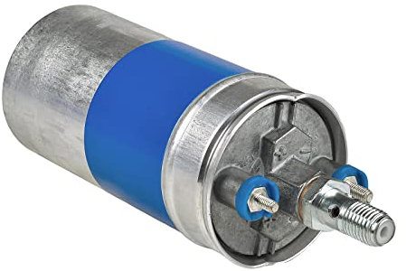 STELLOX 10-01013-SX Elektrische Kraftstoffpumpen – 12 V – 6,5 Bar – Für PKW und Nutzfahrzeuge