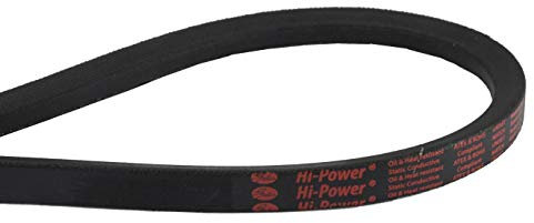 Keilriemen DIN 2215 Profil: 13 x 2440 Li/Code: A 96 Gates Hi Power