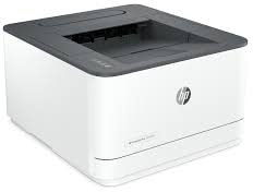 HP LaserJet Pro 3002dw Printer, Black and white, Printer for Small medium business, Print, Wireless; Print from phone or tablet; Two-sided printing