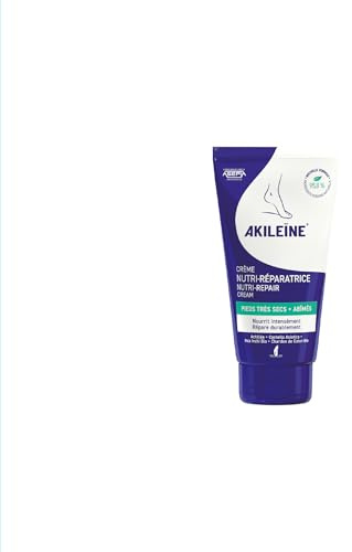 Akileine AKILEÏNE® - NUTRI-REPARATRICE CREME - 75 ml