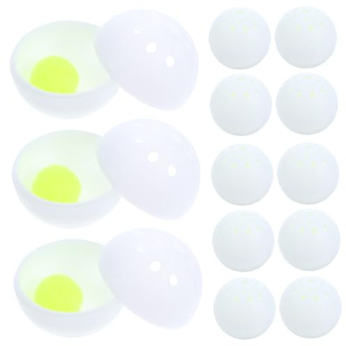 TOVINANNA 36 Pezzi Palline Deodoranti per Scarpe e Armadietti Assorbitori Odori Naturali per Scarpe Chimici Sicuri e Facili Usare per Chiusi