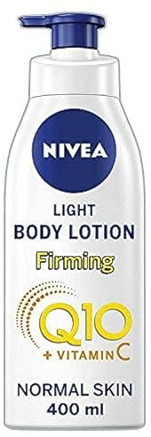 NIVEA Q10 Firming Body Lotion 400ml 1ML