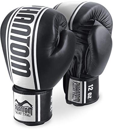 Phantom Boxhandschuhe MT-PRO | MMA Muay Thai-Boxing Gloves | 10 oz Männer Damen