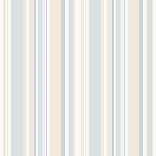 Step Stripe Wallpaper