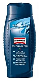 Motodak Detergente & Polish Rinnovatore 500 ml Arexons