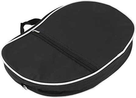 Sharplace Musical Instrument Lagerung Tasche Leier Harfe Handtaschen Tasche Fit für 10-19 String Leier Harfe