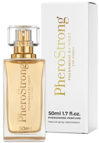 Fragancia Femenina Mística By Night For Women · Fragancia Oscura, Seductora y Adictiva · Pera, Flor de Naranjo, Jazmín, Café, Vainilla y Pachulí