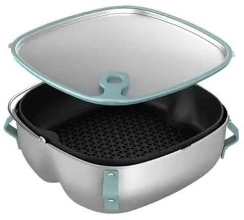 Accessoire Airfyer Philips HD9960/00 Inox