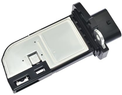 Lufttemperatursensor, Luftmassenmesser MAF-Sensor AFH70M-74 420133471/Passend für VW, Audi A4 Avant 8K2 8K5 B8 A5 A6 4G2 4GC C7 4F2 4F5 4FH C6 2.7 3.0 TDI Quattro Lufttemperatursensor