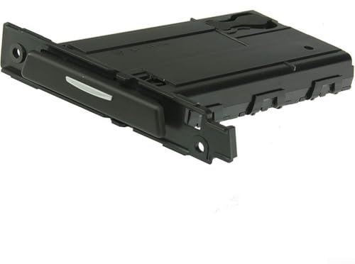 Para BMW OEM Part 51459173469 - Soporte retráctil para vasos del lado derecho del pasajero para modelos E90 E93