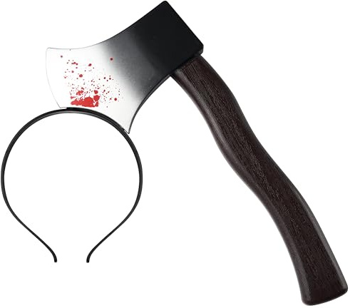 Spooktacular Creations Halloween Stirnband, Zaubererhut, Stirnband, niedliches Creolenband, Kopfbedeckung für Kinder und Erwachsene, Halloween-Party, Kostüm, Cosplay, Zubehör, Requisiten