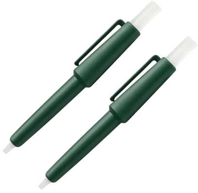 Lot de 2 pinces à tiques pour chien et chat