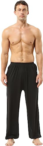 Hoerev supermjuka yoga/pilates-haremsbyxor i modal och spandex