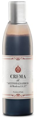 Crema all'Aceto Balsamico di Modena IGP