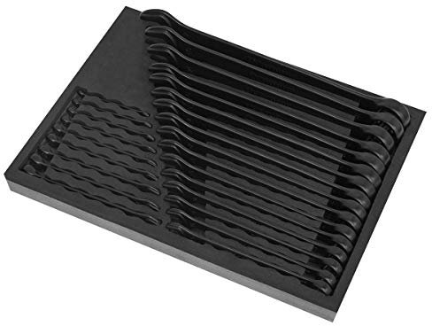 Sealey Premier Black 25pc Combination Spanner Set – AK63264B