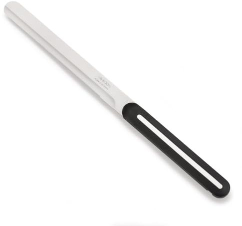 Arcos B-Line Series - Baghette Bread Knife 150 mm: Superior Design | NITRUM® Stainless Steel Blade | Durable Handle | Dishwasher Safe | 10 Year Warranty | Origin Spain