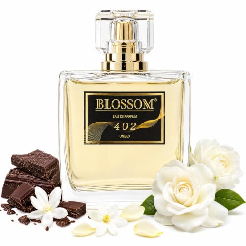 No. 402 Inspired by Black Orchid, Alternative Perfume, Eau De Parfum, Cruelty-Free, Unisex Fragrance (100ml)