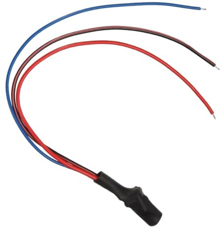 MICMXMO Signalfilter Rückfahrkamera Canbus Strom Entstörfilter +12V für Rückfahrkamera an Getaktete Rückfahrleuchten