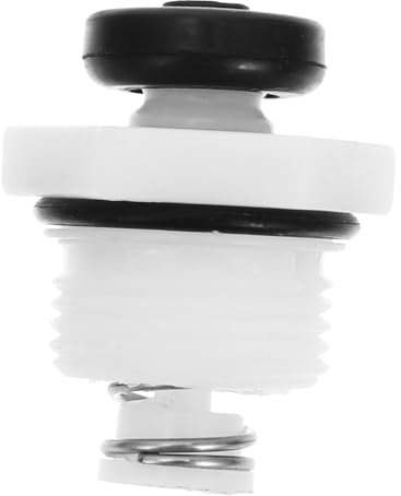 KITANDOVE Hochdruckreiniger-schnellkupplung Adapter-set Abs-metallkonstruktion Haltbarkeit Schnellkupplung Hochdruckreiniger-schlauchanschluss
