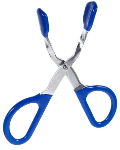 Gatuida Glühbirnen Auszieher Miniaturzange Robust Für Auto Schiff Elektronik Präzises Werkzeug Zum Entfernen Zerbrochener Kleiner Glühbirnen