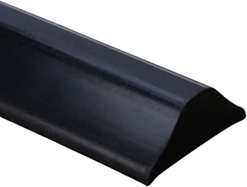 Barriera doccia impermeabile in silicone striscia di arresto dell'acqua adesiva guarnizione doccia pieghevole soglia 120 cm nero per separazione bagnato asciutto doccia paraspruzzi