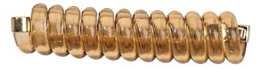 1 paar Telefon Draht Linie Elastische Gummi Blase Geflochtene Haar Ring Schleife Scrunchies Seil Haarband Frauen Party Zubehör(9)