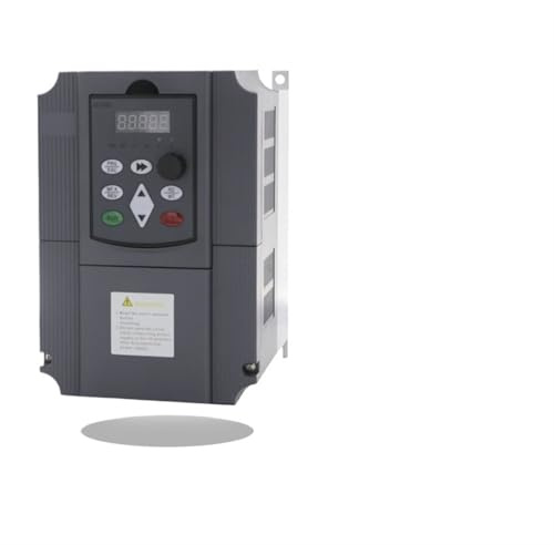 380v 11kw VFD Solar Variable Frequency Drive VFD Inverter DC-AC Inverter di frequenza Pompa sommergibile Motore pompa pozzo profondo(Solar 0.75kw 1HP)