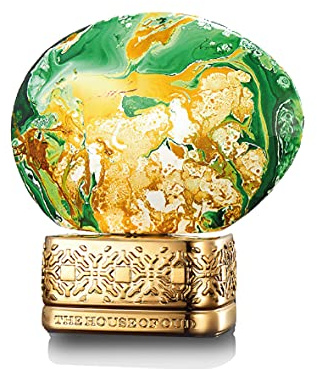 The House of Oud Cypress Shade Eau de Parfum Spray 75ml