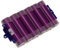 Rowenta batteria + scheda PCB 21.9V scopa Air Force 360 460 RH90 RH92 RH9089