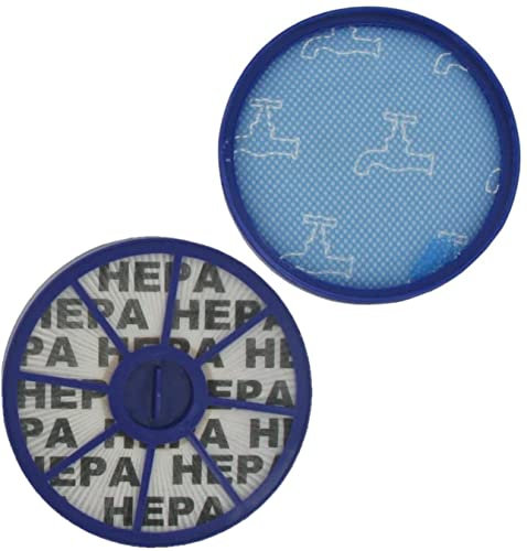Find A Spare Pre & Post Hepa Motor Filter Kit For Dyson DC19 T2 DC20 DC21 DC29 Vacuum Hoover Cleaner Alternative to 917819-01