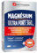 Forté Pharma - Magnésium Ultra Fort 360 | Complément Alimentaire stress - Taurine, Vitamine B12, Vitamine B6, Glutamine - Stress adulte, Fatigue, Système nerveux | 30 comprimés = 1 mois