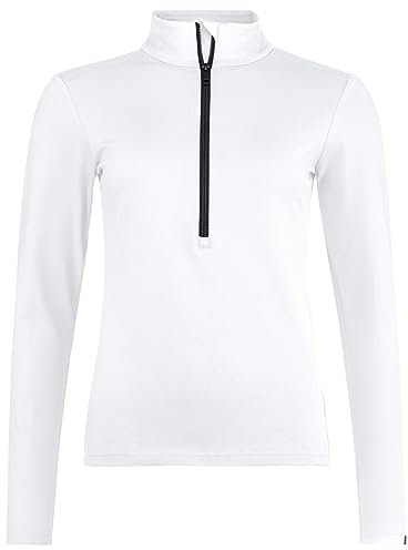 HEAD Aster Midlayer Damen, Weiß