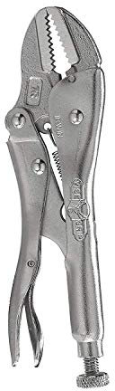 Visegrip Straight Jaw Locking Plier 7in