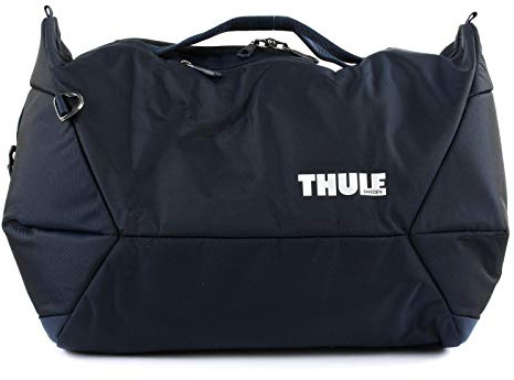 Thule Unisex Subterra Weekender Subterra Not Applicable, Dunkelblau, 45 L US