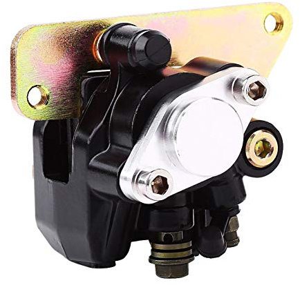 Pinza de freno, pinza de freno trasero ATV para LT-Z400 QUAD SPORT LTZ400 2003-2009 2012-2014