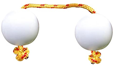 Kashaka Rhythmischer Ball Aslatuas Kashaka Instrument Rhythmische Trommelball afrikanische Shaker Rassel Instrument Rhythmus Sandball Rhythmus Sandball Rhythmische Ball Shaker Drum Ball Aslatuas