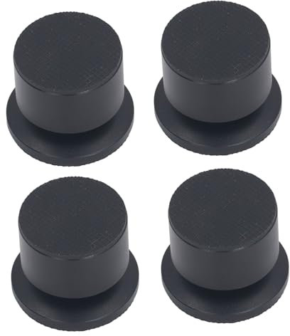 4 Sets Speaker Insulation Stands, Feet, Pads, Shock Absorber, Speaker Vibration Damper, Speaker Resonance Reducer Non-Slip