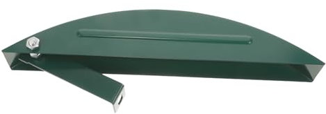 Table Saw Protective Guard Cover for Woodworking and Cutting Use Iron Green