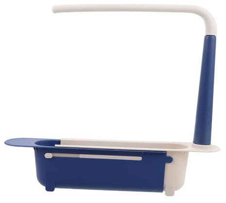 scaffale da cucina stendibiancheria da cucina scaffale per la casa gadget da cucina multiuso Essenziale da cucina porta asciugamani stendino da cucina stendino espandibile plastica