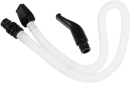 Melodica Schlauch Langer Flexibler Melodica Schlauch | Ersatzteil Mit Mundstück Für Reiseauftritte Outdoor Treffen Schulanfänger Gelegenheitsspiel